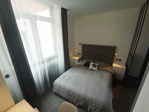 Apartamento Very Comfy - Appartement Zen - Hyper Centre