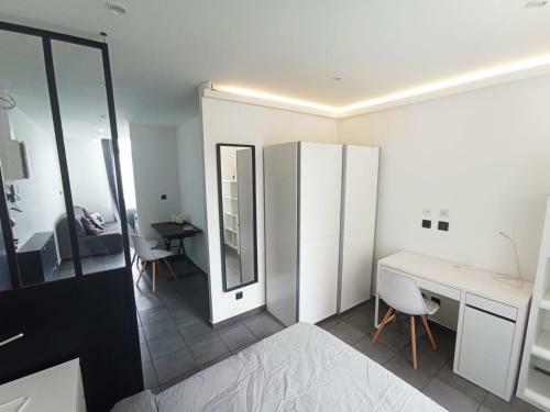 Apartamento Very Comfy - Appartement Zen - Hyper Centre