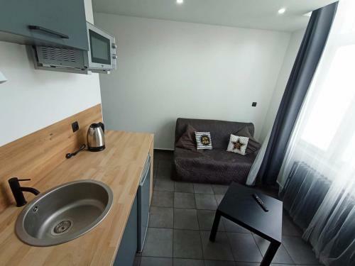 Apartamento Very Comfy - Appartement Zen - Hyper Centre