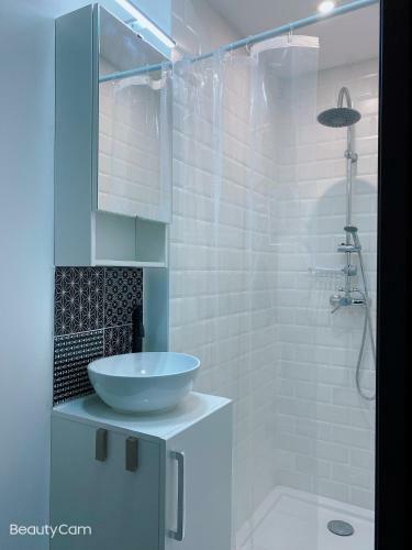 Apartamento Be Trendy - Appartement Zen - Hyper Centre