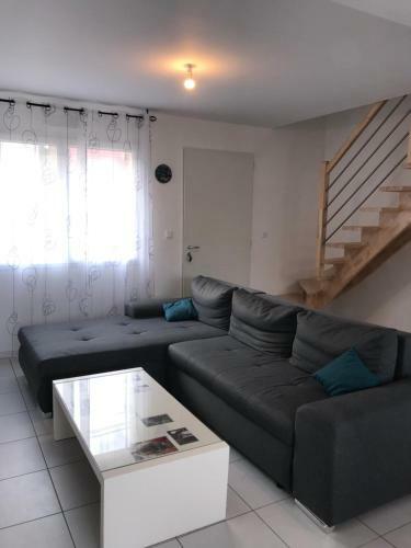 Chambre 2 Personnes, Lit Double