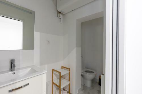 Apartamento Studio Cosy Miroir Le Mans