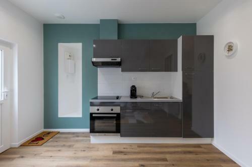 Apartamento Studio Cosy Miroir Le Mans