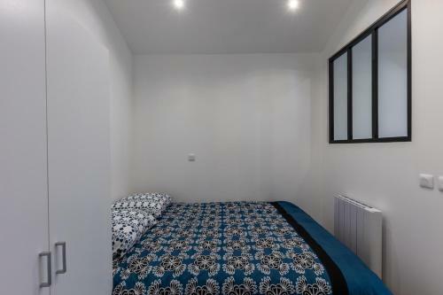 Apartamento Studio Cosy Miroir Le Mans