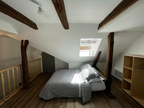 Apartamento Studio Neuf Au Centre-ville Du Mans