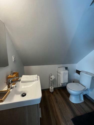 Apartamento Studio Neuf Au Centre-ville Du Mans