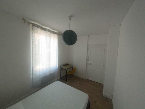 Apartamento Appartement T2 Le Mans