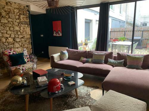 Apartamento Maison De Ville-circuit Des 24h-le Mans