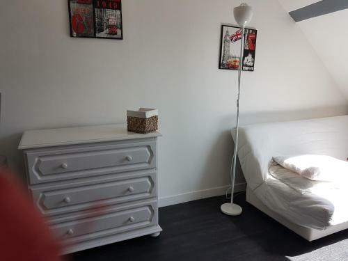 Apartamento Studio Gare Sud 2eme Gauche