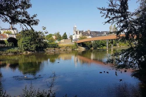 Apartamento Studio Gare Sud 2eme Gauche