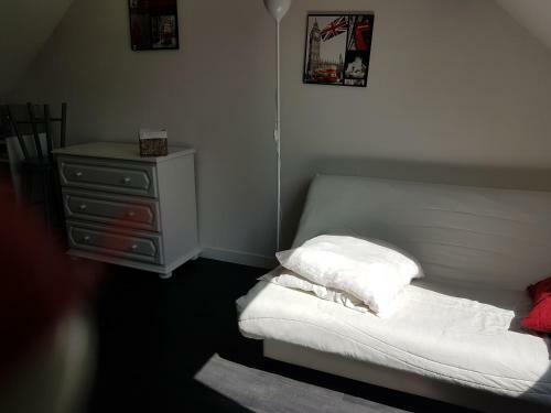 Apartamento Studio Gare Sud 2eme Gauche