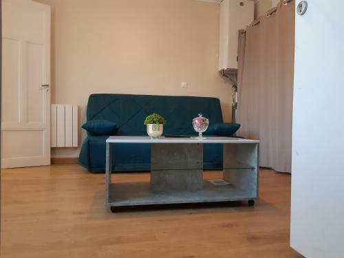 Apartamento Reposant Circuit Des 24h / Le Mans Classic /oasis
