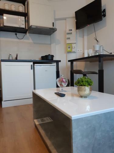 Apartamento Reposant Circuit Des 24h / Le Mans Classic /oasis