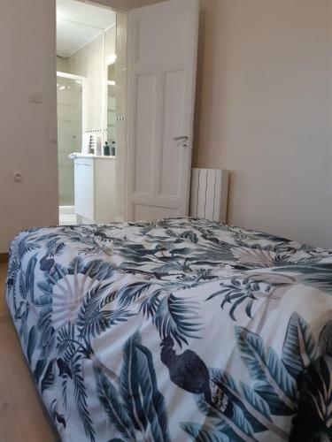 Apartamento Reposant Circuit Des 24h / Le Mans Classic /oasis
