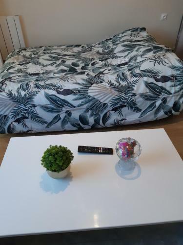 Apartamento Reposant Circuit Des 24h / Le Mans Classic /oasis