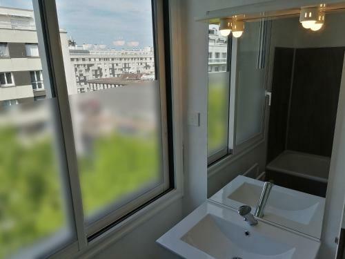 Apartamento T2 Meubl� Hypercentre Le Mans