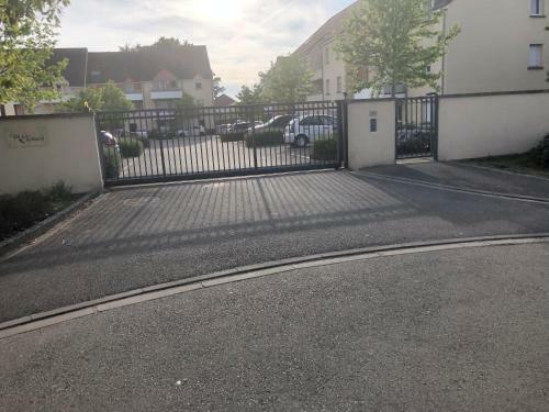 Apartamento Appartement Id�al Circuit 3km