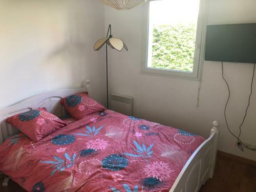 Apartamento Appartement Id�al Circuit 3km