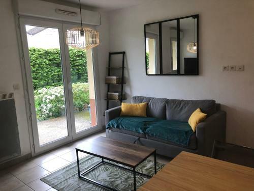 Apartamento Appartement Id�al Circuit 3km