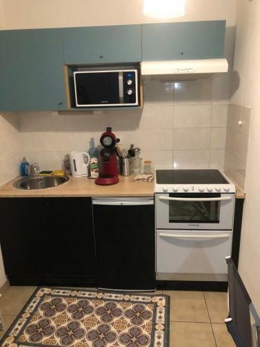 Apartamento Appartement Id�al Circuit 3km