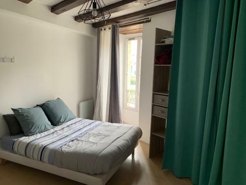 Apartamento Plantagenet -le Vieux Mans- 3 Pers - Hyper Centre