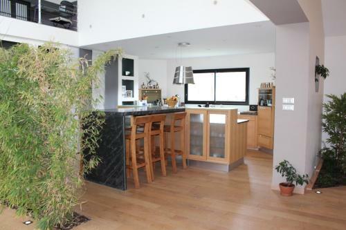 Villa Maison Circuit Bugatti 24 Heures Du Mans