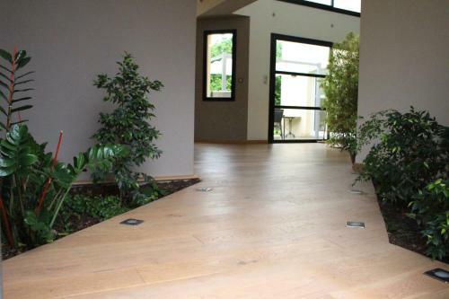 Villa Maison Circuit Bugatti 24 Heures Du Mans