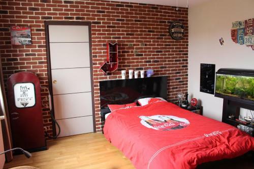 Villa Maison Circuit Bugatti 24 Heures Du Mans