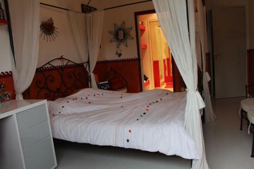 Villa Maison Circuit Bugatti 24 Heures Du Mans