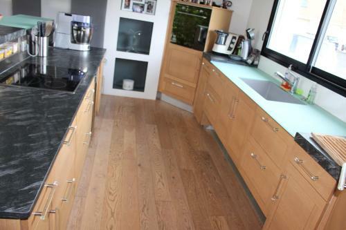 Villa Maison Circuit Bugatti 24 Heures Du Mans