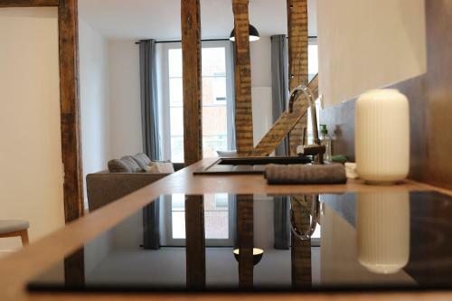 Apartamento Le Mans Hypercentre - Proche Place R�publique
