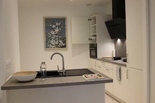 Apartamento Le Mans Hypercentre - Proche Place R�publique