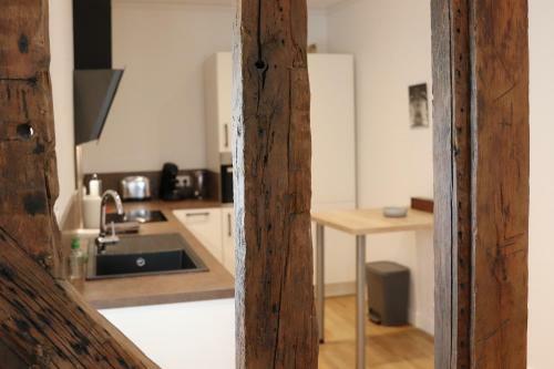Apartamento Le Mans Hypercentre - Proche Place R�publique