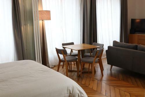 Apartamento Le Mans Hypercentre - Proche Place R�publique