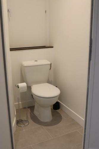 Apartamento Le Mans Hypercentre - Proche Place R�publique