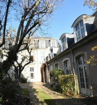 Bed & Breakfast H�tel Du Marquis De Broc