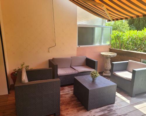Apartamento Chez Fredo Et Mag