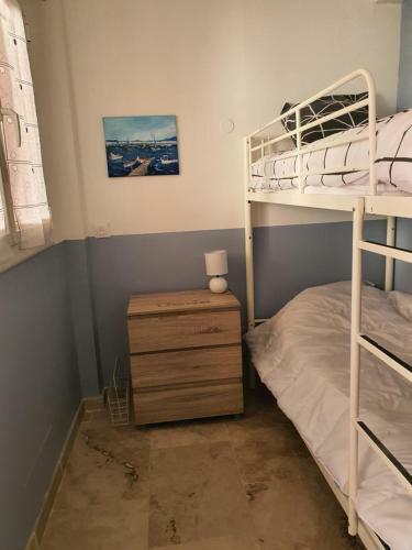 Apartamento Chez Fredo Et Mag