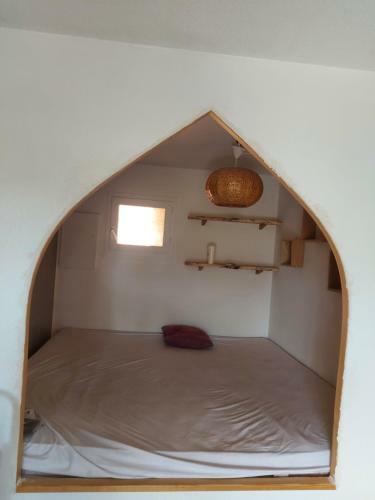 Apartamento 2piece 6 Couchage Piscine