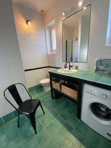 Villa De Charme Face � L'oc�an, Sur Une Ile Avec Acc�s Direct Plage