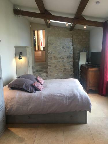 Villa La Serre / Pigeonnier