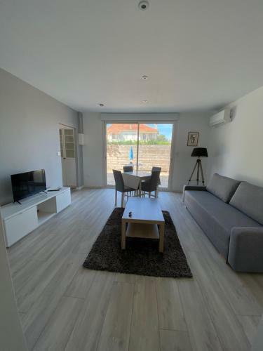 T2 En Rez De Villa Avec Jardin � 800m De La Plage