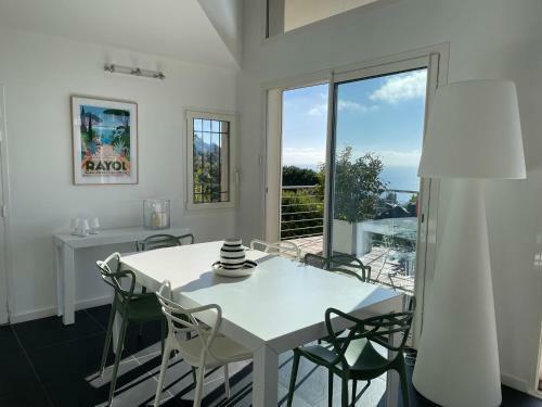 Villa Contemporaine Rayol Canadel