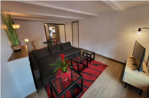 Apartamento Doux Refuge