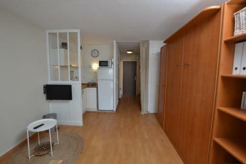 Apartamento Le Golf Sur La Plage