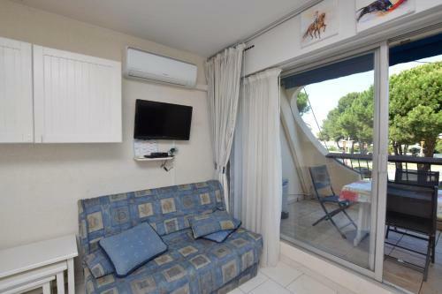 Apartamento Une Escale Sur Le Port 2