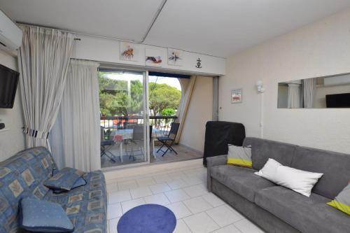 Apartamento Une Escale Sur Le Port 2