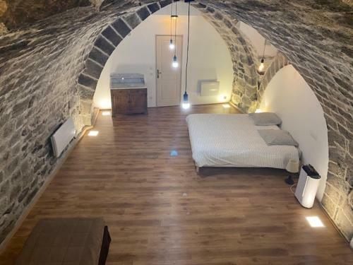 Apartamento Voute C�leste