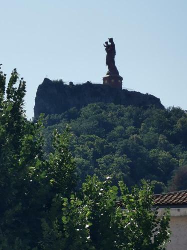 Apartamento Chambre Priv�e Dans Appart Avec Vue Sur Les Monuments