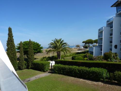 Apartamento Appartement 2 Pieces Vue Mer Avec Piscine